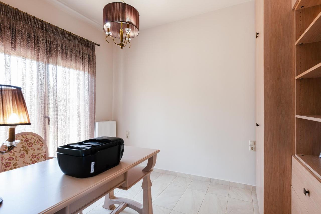 Villa Golden Hill Χανιά Εξωτερικό φωτογραφία