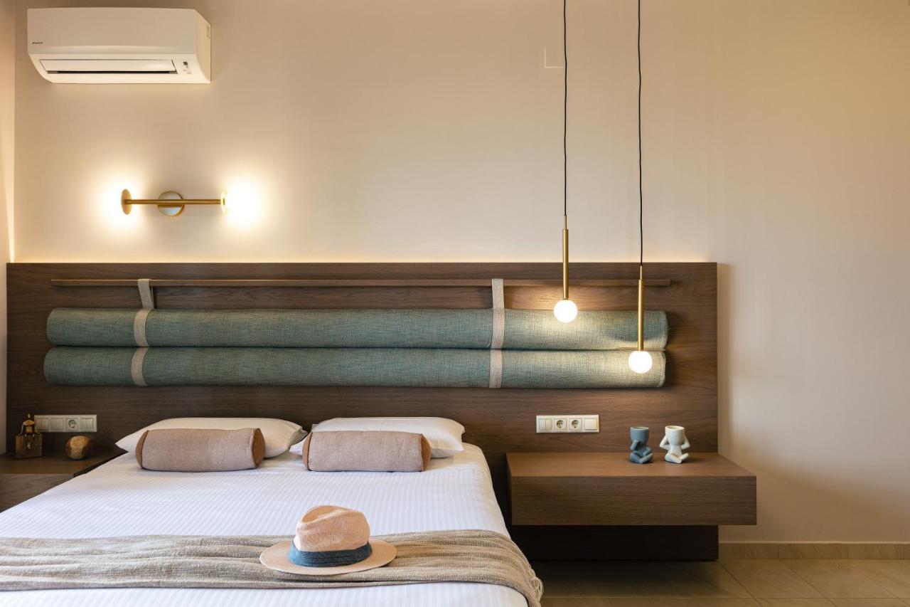 Villa Golden Hill Χανιά Εξωτερικό φωτογραφία